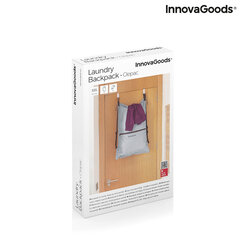 Сумка-рюкзак для стирки Clepac InnovaGoods цена и информация | Рюкзаки и сумки | pigu.lt