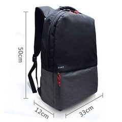 Рюкзак для ноутбука и планшета Ewent EW2529 цена и информация | Рюкзаки, сумки, чехлы для компьютеров | pigu.lt
