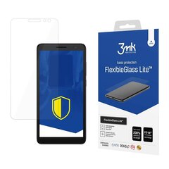 Redmi Note 13 Pro - 3mk FlexibleGlass Lite™ screen protector цена и информация | Защитные пленки для телефонов | pigu.lt