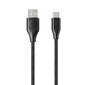 Micro USB laidas, 1.5m kaina ir informacija | Laidai telefonams | pigu.lt