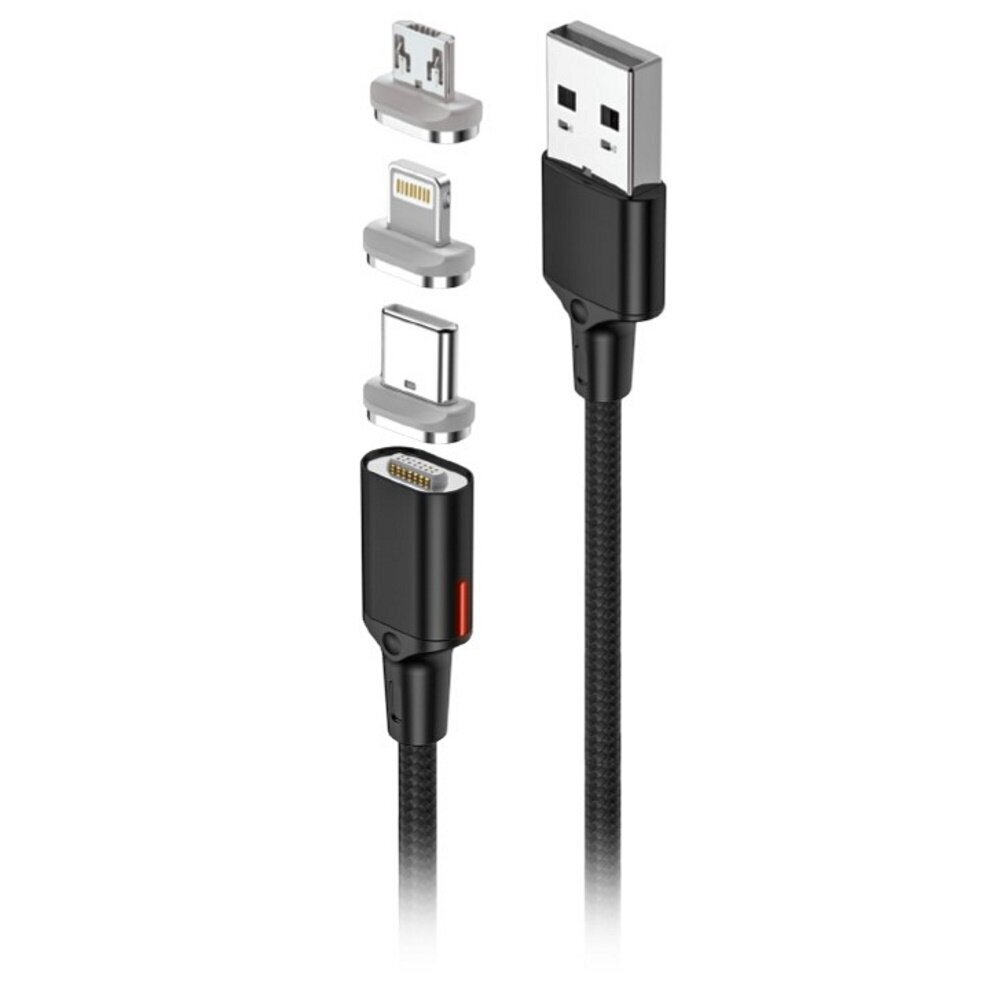 USB C laidas, 1m kaina ir informacija | Laidai telefonams | pigu.lt