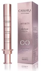 Paakių serumas Casmara Infinity Eye Serum, 10 ml цена и информация | Сыворотки, кремы для век | pigu.lt