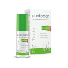 Tonikas skatinantis plaukų augimą Pantogar, 100 ml цена и информация | Шампуни | pigu.lt