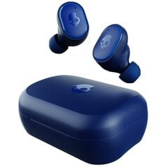 Skullcandy Grind True Wireless In-Ear, Dark Blue/Green цена и информация | Наушники | pigu.lt