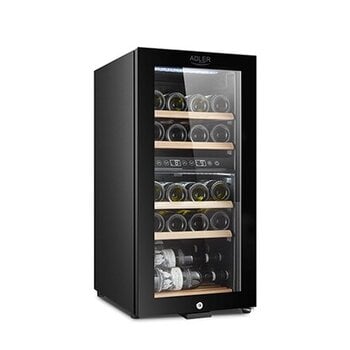 Чайник Adler AD 8080 цена и информация | Винные холодильники | pigu.lt