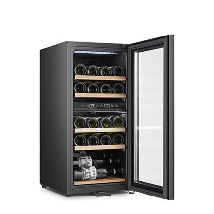 Adler AD 8080 kaina ir informacija | Vyno šaldytuvai | pigu.lt