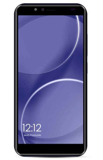 Allview A30 Plus 3G Dual SIM 2/32GB Cobalt Blue цена и информация | Mobilieji telefonai | pigu.lt