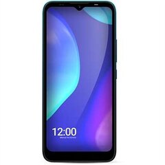 Allview A30 MAX, 32GB, Dual SIM, Blue цена и информация | Мобильные телефоны | pigu.lt