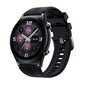 Honor Watch GS 3 Midnight Black цена и информация | Išmanieji laikrodžiai (smartwatch) | pigu.lt