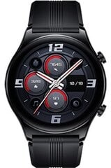 Honor Watch GS3, 45.9 мм, Midnight Black цена и информация | Смарт-часы (smartwatch) | pigu.lt