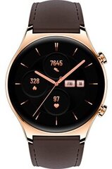 Honor Watch GS3, 45.9 мм, Classic Gold цена и информация | Смарт-часы (smartwatch) | pigu.lt