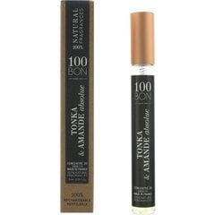 Kvapusis vanduo 100bon Tonka Amande Absolue EDP moterims, 10ml цена и информация | Женские духи | pigu.lt