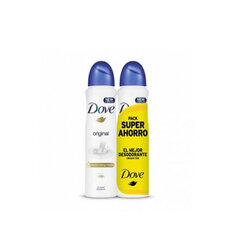 Dezodorantas Dove original, 200 ml kaina ir informacija | Dezodorantai | pigu.lt