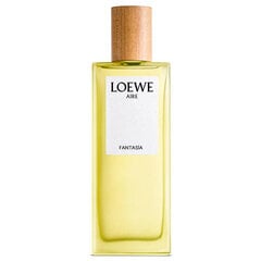 Женская парфюмерия Loewe Aire Fantasía EDT (50 ml) цена и информация | Женские духи | pigu.lt