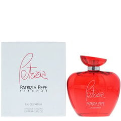 Kvapusis vanduo Patrizia Pepe Patrizia Vapo EDP moterims, 100 ml цена и информация | Женские духи | pigu.lt