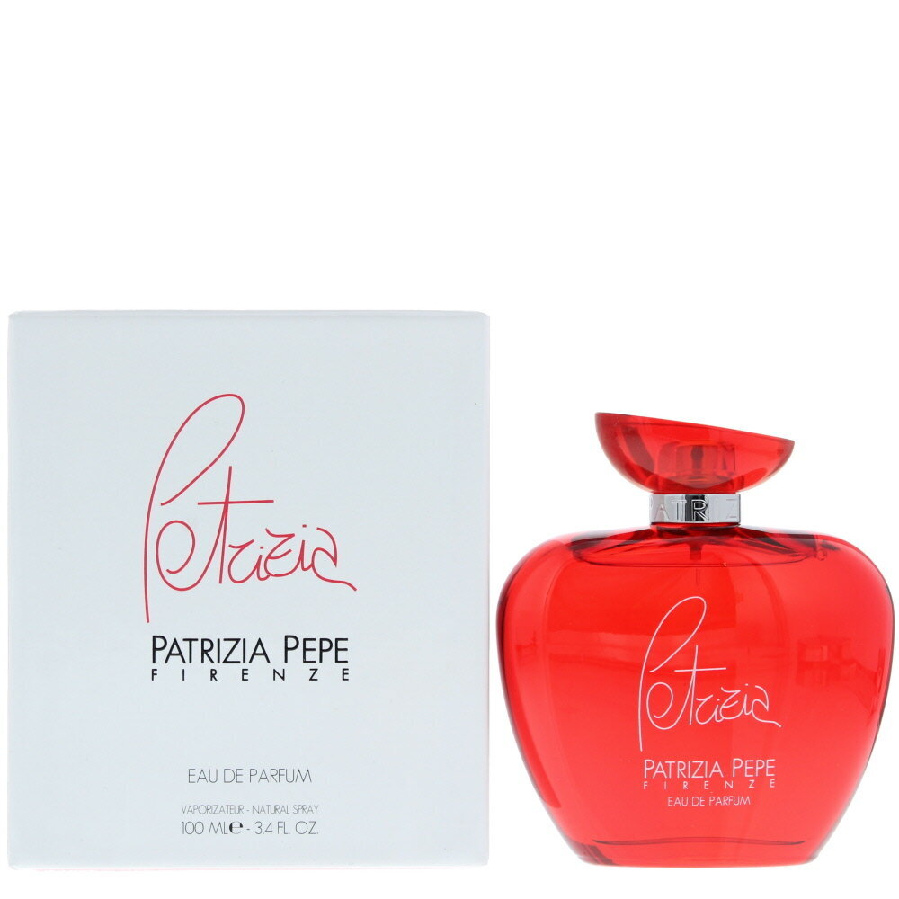 Kvapusis vanduo Patrizia Pepe Patrizia Vapo EDP moterims, 100 ml kaina ir informacija | Kvepalai moterims | pigu.lt