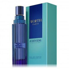 Kvapusis vanduo Worth Je Reviens Couture EDP moterims, 100 ml цена и информация | Женские духи | pigu.lt