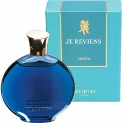 Kvapusis vanduo Worth Ladies Je Reviens EDP moterims, 30ml цена и информация | Женские духи | pigu.lt