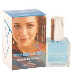 Tualetinis vanduo Mary kate And Ashley Coast To Coast La Beach Honeysuckle EDT moterims, 50 ml kaina ir informacija | Kvepalai moterims | pigu.lt