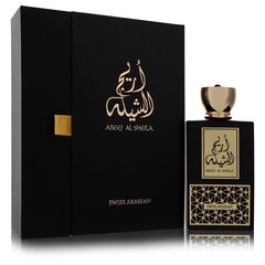 Kvapusis vanduo Swiss arabian areej al sheila EDP moterims, 100 ml цена и информация | Женские духи | pigu.lt