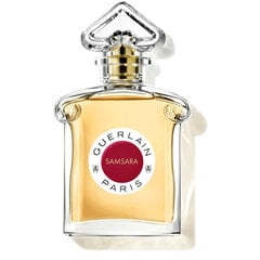 Kvapusis vanduo Guerlain Samsara EDP moterims, 75 ml kaina ir informacija | Kvepalai moterims | pigu.lt