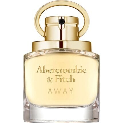 Kvepalai Abercrombie & Fitch Away EDP, moterims, 30 ml kaina ir informacija | Kvepalai moterims | pigu.lt