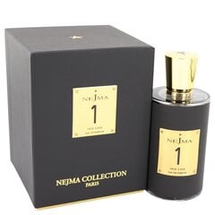 Kvapusis vanduo Nejma 1 One Oud Line Eau De Parfum Collection EDP moterims, 100 ml цена и информация | Женские духи | pigu.lt