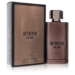 Kvapusis vanduo Riiffs Intrepid EDP vyrams, 100 ml kaina ir informacija | Kvepalai vyrams | pigu.lt