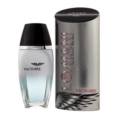 Tualetinis vanduo Lomani victory EDT vyrams, 100ml kaina ir informacija | Kvepalai vyrams | pigu.lt