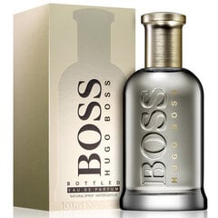 Hugo Boss Boss Bottled No.6 Eau de Parfum Dárková sada EDP 100 мл цена и информация | Мужские духи | pigu.lt