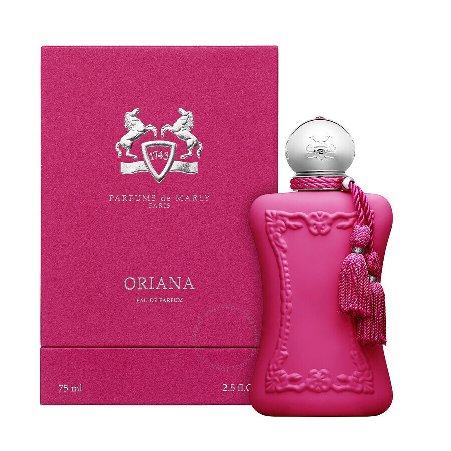 Parfums De Marly Oriana EDP moterims 75 ml kaina ir informacija | Kvepalai moterims | pigu.lt