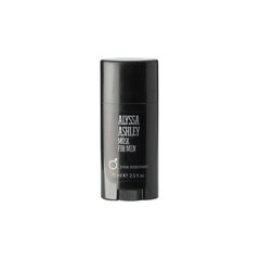 Pieštukinis dezodorantas Alyssa Ashley Musk For Men Deodorant Stick, 75ml kaina ir informacija | Dezodorantai | pigu.lt