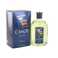 Tualetinis vanduo Dana Canoe pour Homme EDT vyrams, 236ml kaina ir informacija | Kvepalai vyrams | pigu.lt