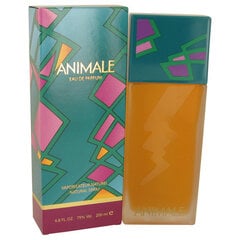 Animale Animale Eau De Parfum 200 мл (женщина) цена и информация | Женские духи | pigu.lt