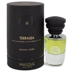 Kvapusis vanduo Masque milano terralba EDP moterims, 35 ml цена и информация | Женские духи | pigu.lt