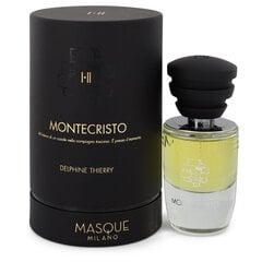 Parfumuotas vanduo Masque Milano Montecristo EDP, 35 ml цена и информация | Женские духи | pigu.lt