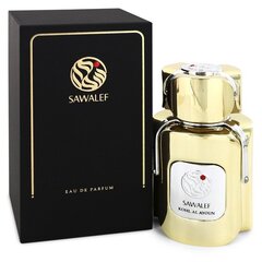 Kvapusis vanduo Sawalef kohl al ayoun EDP moterims, 100 ml kaina ir informacija | Kvepalai moterims | pigu.lt