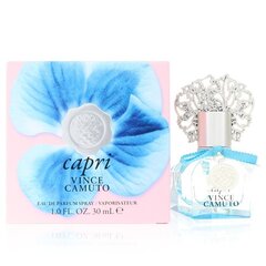 Kvapusis vanduo Vince camuto capri EDP moterims, 30ml kaina ir informacija | Kvepalai moterims | pigu.lt