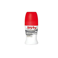 Шариковый дезодорант Byly Sensitive (100 ml) цена и информация | Дезодоранты | pigu.lt