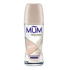 Rutulinis dezodorantas Mom body care roll on, 50 ml kaina ir informacija | Dezodorantai | pigu.lt