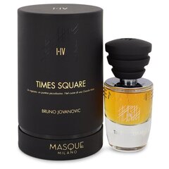 Kvapusis vanduo Masque milano times square EDP moterims, 35 ml kaina ir informacija | Kvepalai moterims | pigu.lt