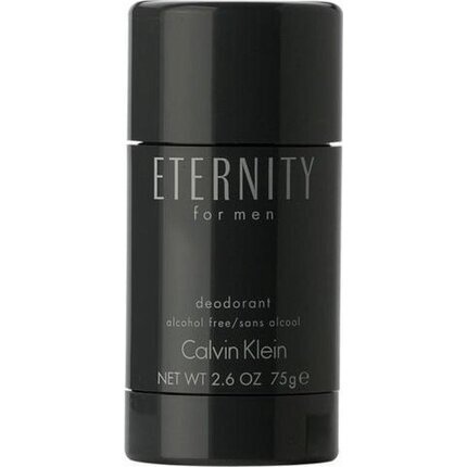 Dezodorantas Calvin Klein Eternity For Men vyrams, 75 g цена и информация | Dezodorantai | pigu.lt