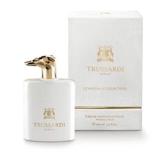 Trussardi Parfums Donna Levriero Collection EDP Intense 100 мл цена и информация | Женские духи | pigu.lt