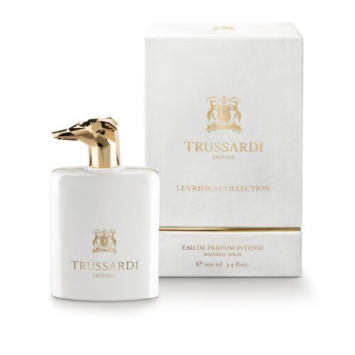 Kvapusis vanduo Trussardi Parfums Donna Levriero Collection EDP Intense, 100ml kaina ir informacija | Kvepalai moterims | pigu.lt