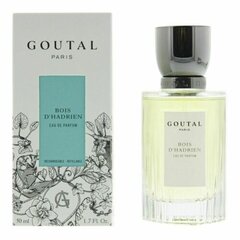 Kvapusis vanduo Annick Goutal Bois d´Hadrien EDP moterims, 50ml kaina ir informacija | Kvepalai moterims | pigu.lt