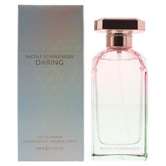 Kvapusis vanduo Nicole Scherzinger Daring EDP moterims, 100 ml kaina ir informacija | Kvepalai moterims | pigu.lt