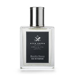 Kvapusis vanduo Acca kappa white musk white muskmoss EDP moterims, 100 ml kaina ir informacija | Kvepalai moterims | pigu.lt