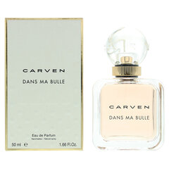 Kvapusis vanduo Carven dans ma bulle EDP 49 ml kaina ir informacija | Kvepalai moterims | pigu.lt