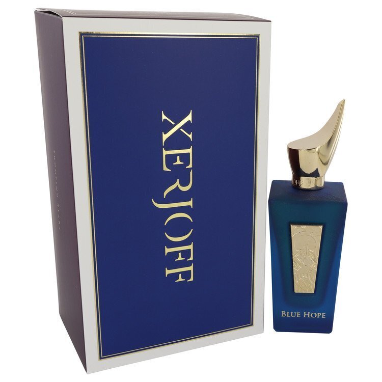 Kvapusis vanduo Xerjoff shooting stars blue hope EDP moterims, 100 ml kaina ir informacija | Kvepalai moterims | pigu.lt