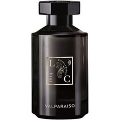 Kvapusis vanduo Le Couvent Maison de Parfum Valparaiso EDP vyrams/moterims, 100ml цена и информация | Мужские духи | pigu.lt